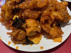 -胖子菜馆(隆昌路店)
