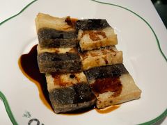 鸳鸯糍粑-撒椒·四川江湖菜(西单大悦城店)
