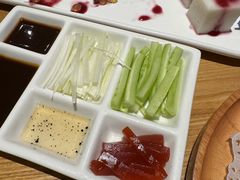 -泰钰丰烤鸭(永安道店)