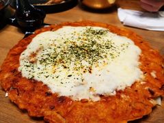 -HOTISLAND海鸡岛·韩国料理(江南西店)