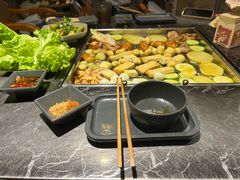 -塘屋烧烤·云南火塘烧烤品牌(新亚洲店)