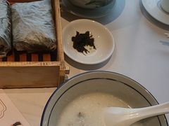 -粤财皇冠假日酒店·彩华轩中餐厅