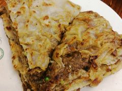 华威肉饼-清真永恒华威肉饼(潘家园店)