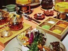 -叶叶菩提·晋福宫