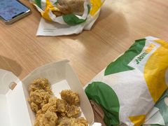 -赛百味SUBWAY(沈阳天地店)
