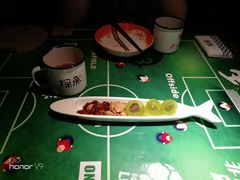 -探鱼·鲜青椒爽麻烤鱼(领展购物广场店)