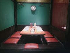 -肉魁屋·烧肉·烧鸟·酒场(高新店)