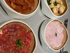 -海底捞火锅(正大乐城店)