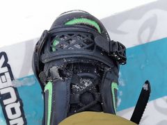 -东北亚滑雪场