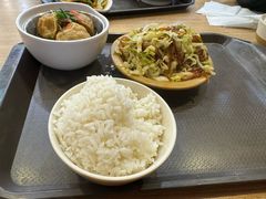 -宜德饭堂(顾村店)