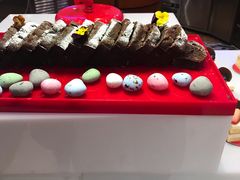 -咖啡苑自助餐厅·中国大饭店