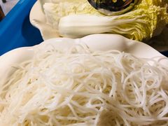 -食爺炭炉鸡煲·烧烤