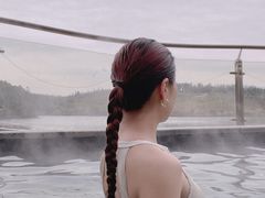 -山湖温泉