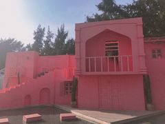 -北海金海湾红树林生态旅游区