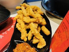 -钢管厂五区小郡肝火锅串串香(清河店)