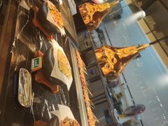 -比尔森啤酒自助烤肉(红旗街店)
