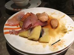 -V-ONE西雅图海鲜自助餐厅(仓山万达广场店)