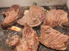 -一沙一城·岩烤牛扒(深圳首店)