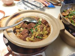 -客语客家菜(华发商都店)