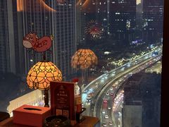 -無名记忆Music Bar夜景怀旧酒吧