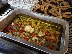 -西昌老号李小肠特色烧烤园(双流店)