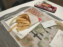 -麦当劳(启迪香山店)