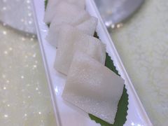 顺德伦教糕-顺德人家食府(黄金广场店)