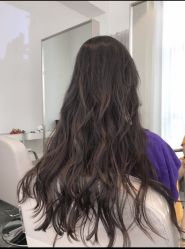 -Moyue HAIR SALON