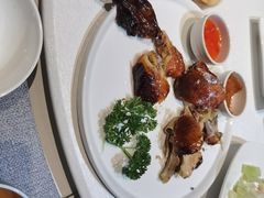 -阿西娅食府(中关村店)