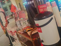 -憨铁匠老火锅(龙岗万科里店)