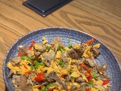-茄子恰恰·新云南小炒(坪山益田店)
