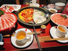 -黄家码头老火锅(解放碑旗舰店)