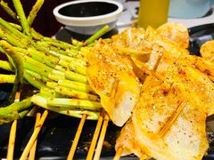 -京韵胡同·酱香羊蝎子火锅涮肉(长寿路店)