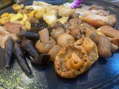 -丽江庭院之爱在路上(西单店)