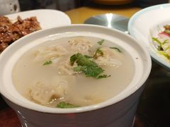 -惠宾饭庄(中山路店)