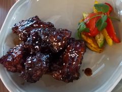 -CHINCHIN 青青·泰国料理(万象食家店)