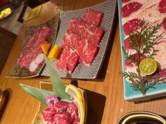 -MIKOMIKO和牛烧肉专门店(南门店)
