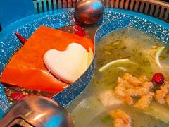 -吼堂老火锅(万寿宫店)