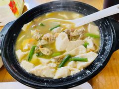 -阿东农家菜(新场古镇下塘街店)