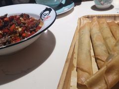 -粥满堂养生餐厅(学苑路店)