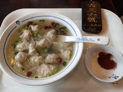 -汪一挑馄饨(老街店)