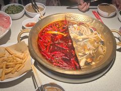 -小龙坎火锅(全球旗舰店)