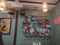 -菊儿人家·北京胡同菜(南锣鼓巷店)