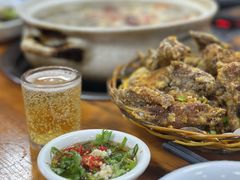 -潮陈记土鸡火锅(东厦北路店)