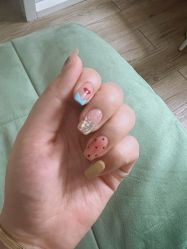 -美兮美学·日式美甲美睫