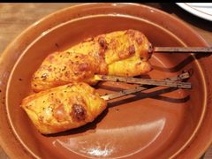 -萨莉亚意式餐厅(浦江万达广场店)