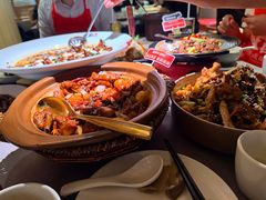 -麻都·成都菜(人民广场店)