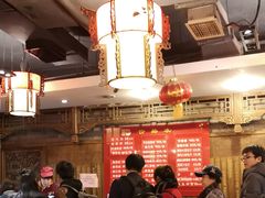 大堂-天兴居(鲜鱼口街店)