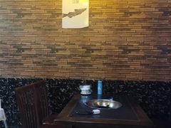 -秦巴石锅鱼(文化南路店)