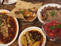 -不二·民谣音乐餐吧(长沙店)